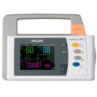 Philips IntelliVue MP2