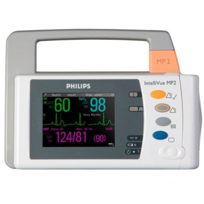 Philips IntelliVue MP2