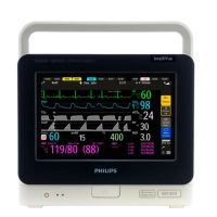 Philips IntelliVue MX 400