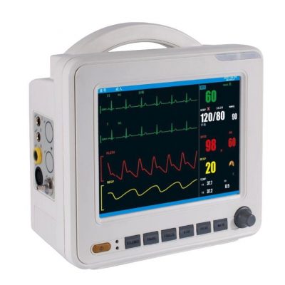 Schiller Argus LCM Plus