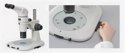 Nikon SMZ 1270