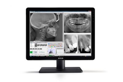 Barco Nio Color 3MP Dental