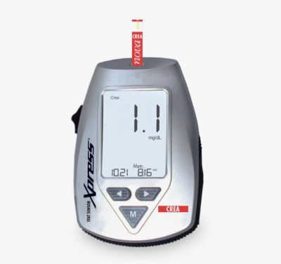 Nova Biomedical StatSensor