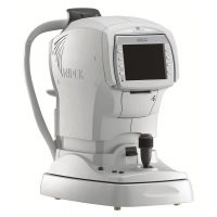Nidek NT-510 / 530