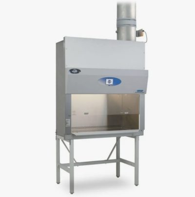NuAire LabGard NU-437-400 E