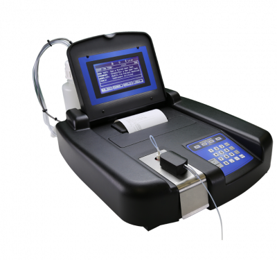 Awareness Technology Stat Fax 3300