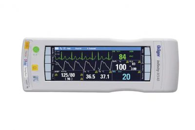 Draeger Infinity M540
