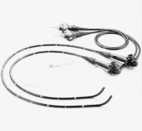 Olympus CF-Q160ZL/I с функцией увеличения изображения