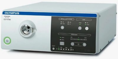 Olympus CLV-190