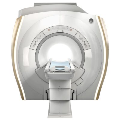 GE Healthcare Optima MR360 Advance 1,5T