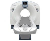 GE Healthcare Optima CT540