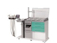Euroclinic Otocompact Lux