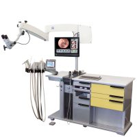 Euroclinic Otocompact Professional TS