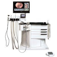 Euroclinic Otocompact Steel