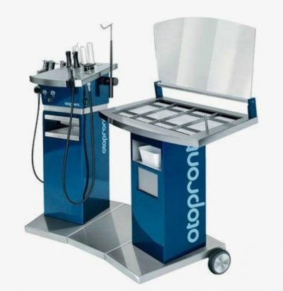 Otopront Smart Station
