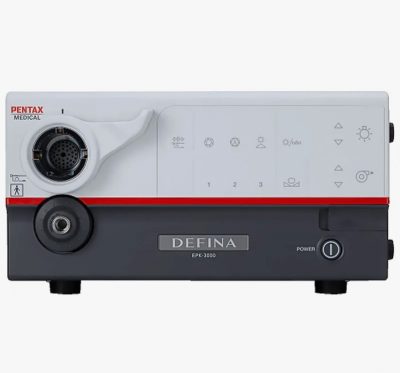 Pentax Defina