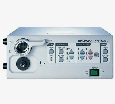 Pentax EPK-100p