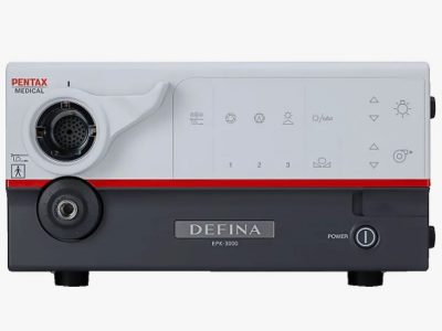 Pentax EPK-3000 Defina i-scan