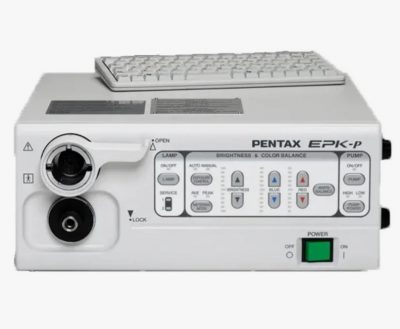 Pentax EPK-p