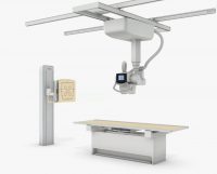 Philips Digital Diagnost C50