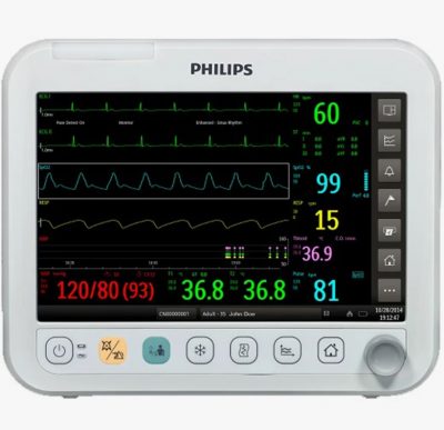 Philips Efficia CM10