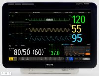 Philips IntelliVue MX 800