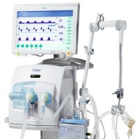 Draeger Evita V300