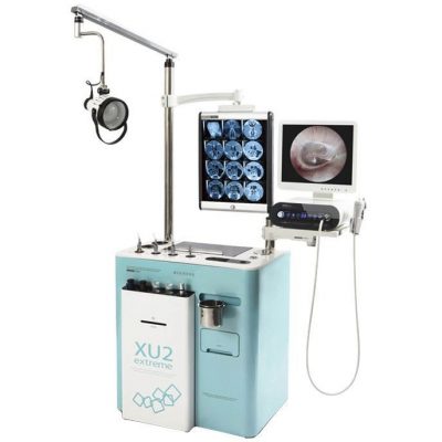 Chammed XU 2