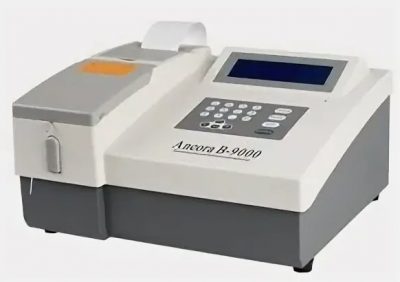 Rayto Rochen Ancora B-9000
