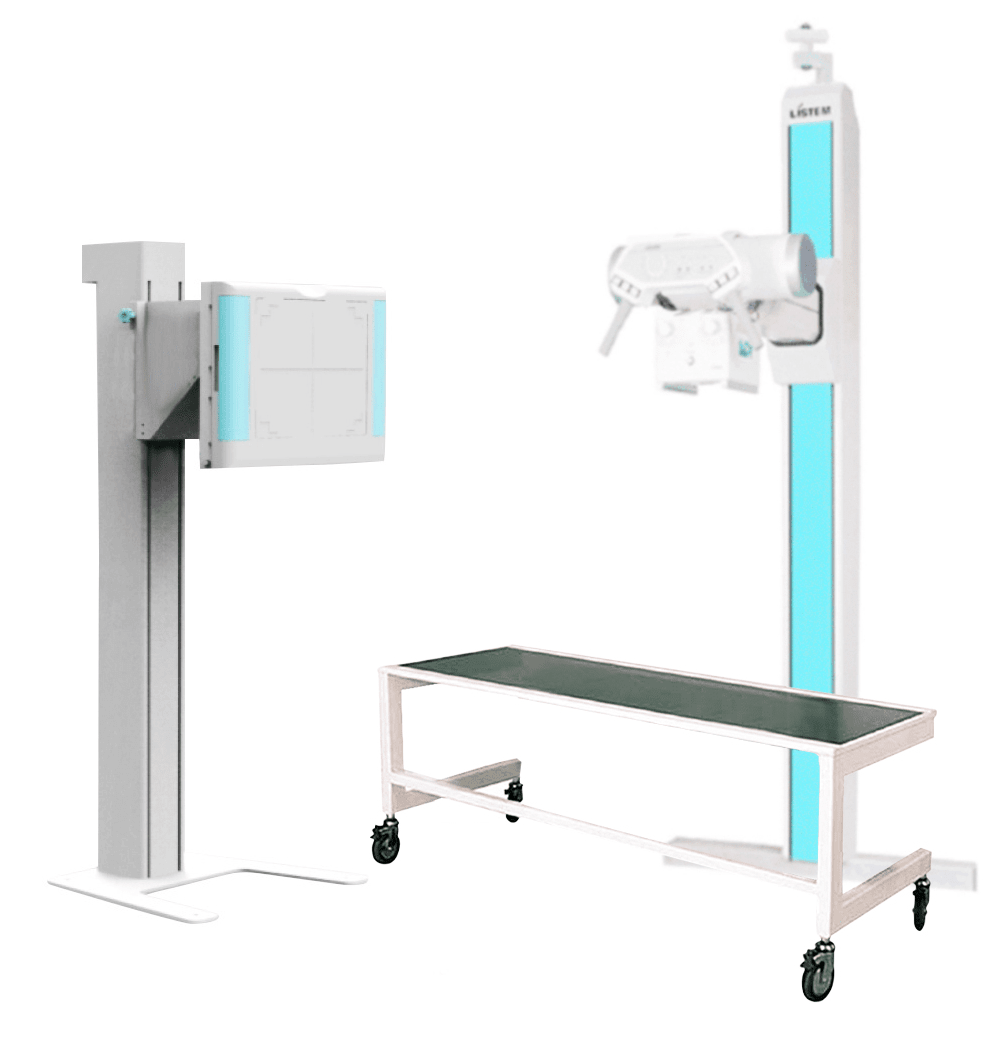 Listem REX-525R: Economic потолочный