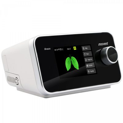 Resvent iBreeze 20A