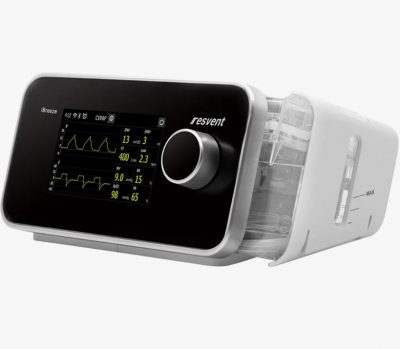 Resvent iBreezeTech