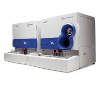 Beckman Coulter Iris iRicell