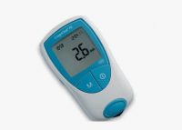 Roche CoaguChek XS