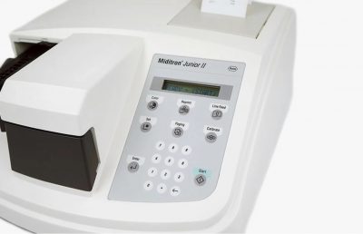 Roche Miditron Junior II