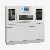 Sakura Tissue-Tek Xpress X120