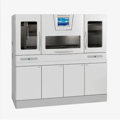 Sakura Tissue-Tek Xpress X120