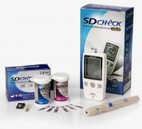 SD Biosensor SD Check Gold