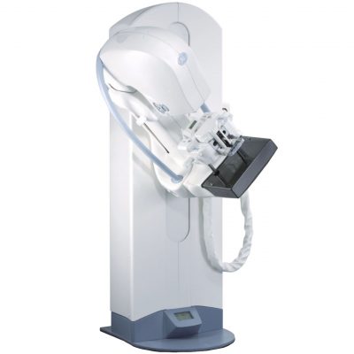 GE Healthcare Senographe Essential