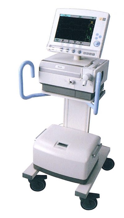 Maquet Servo-S