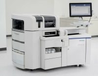 Siemens Advia Centaur ХPT
