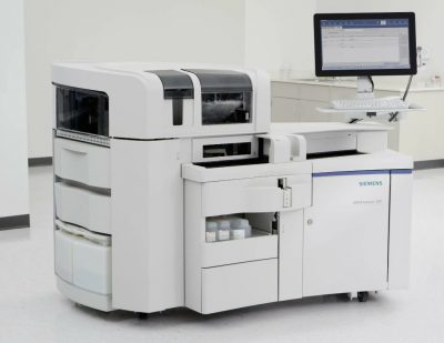 Siemens Advia Centaur ХPT