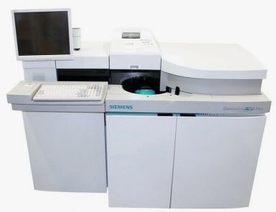 Siemens Dimension RxL Max