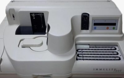 Siemens Immulite 1000