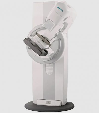 Siemens Mammomat Fusion