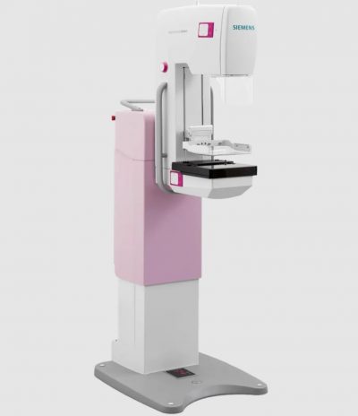 Siemens Mammomat Select