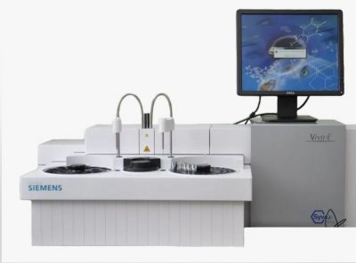 Siemens Viva-E
