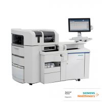 Siemens Advia Centaur XP
