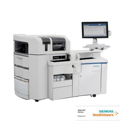 Siemens Advia Centaur XP