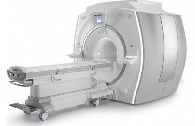 GE Healthcare Signa Architect